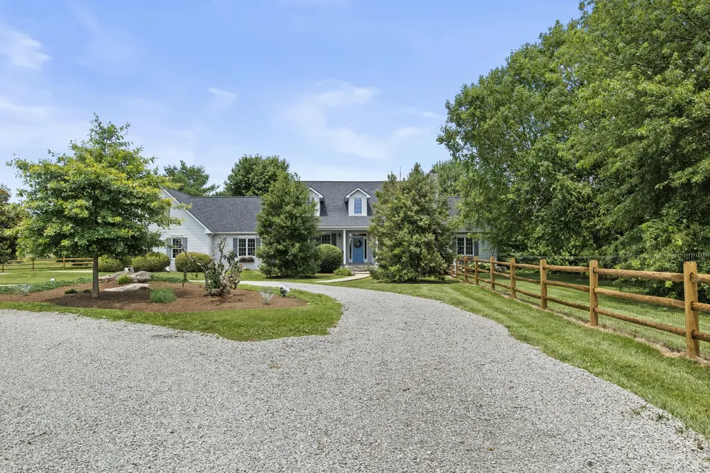 585 Ruddles Mill Cynthiana Road Cynthiana KY 41031