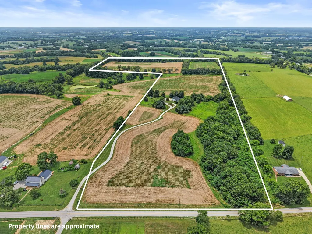 585 Ruddles Mill Cynthiana Road Cynthiana KY 41031