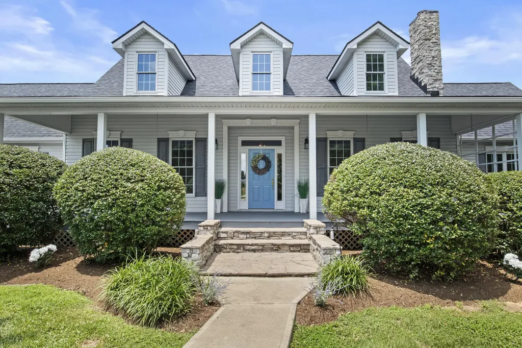 585 Ruddles Mill Cynthiana Road Cynthiana KY 41031