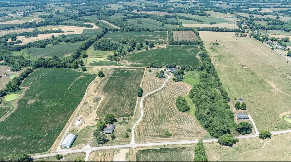 585 Ruddles Mill Cynthiana Road Cynthiana KY 41031