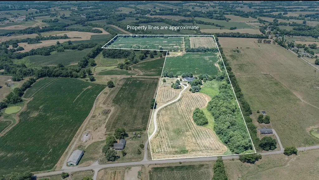 585 Ruddles Mill Cynthiana Road Cynthiana KY 41031