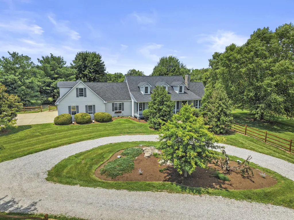585 Ruddles Mill Cynthiana Road Cynthiana KY 41031