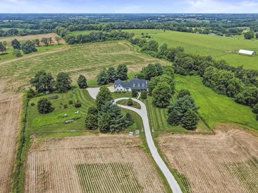 585 Ruddles Mill Cynthiana Road Cynthiana KY 41031