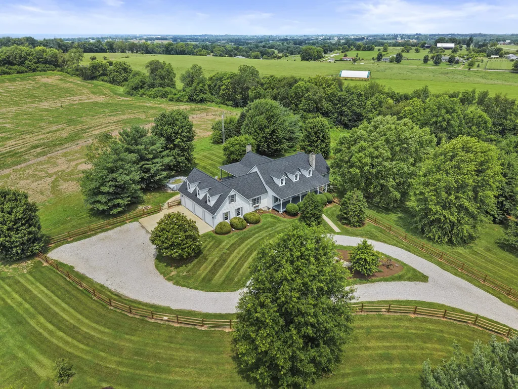 585 Ruddles Mill Cynthiana Road Cynthiana KY 41031