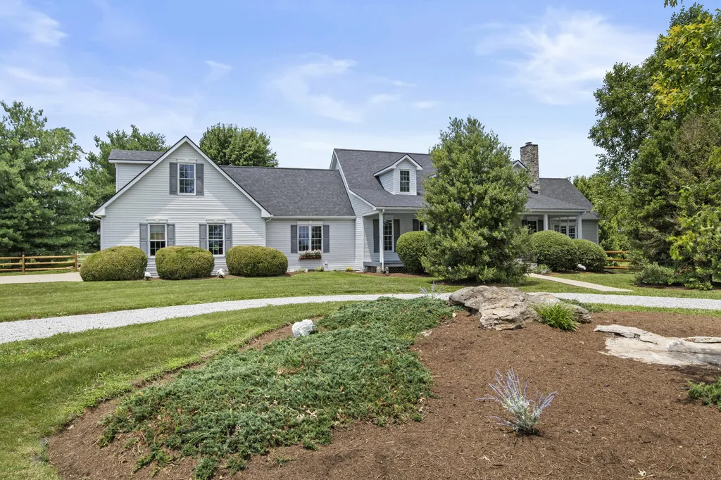 585 Ruddles Mill Cynthiana Road Cynthiana KY 41031