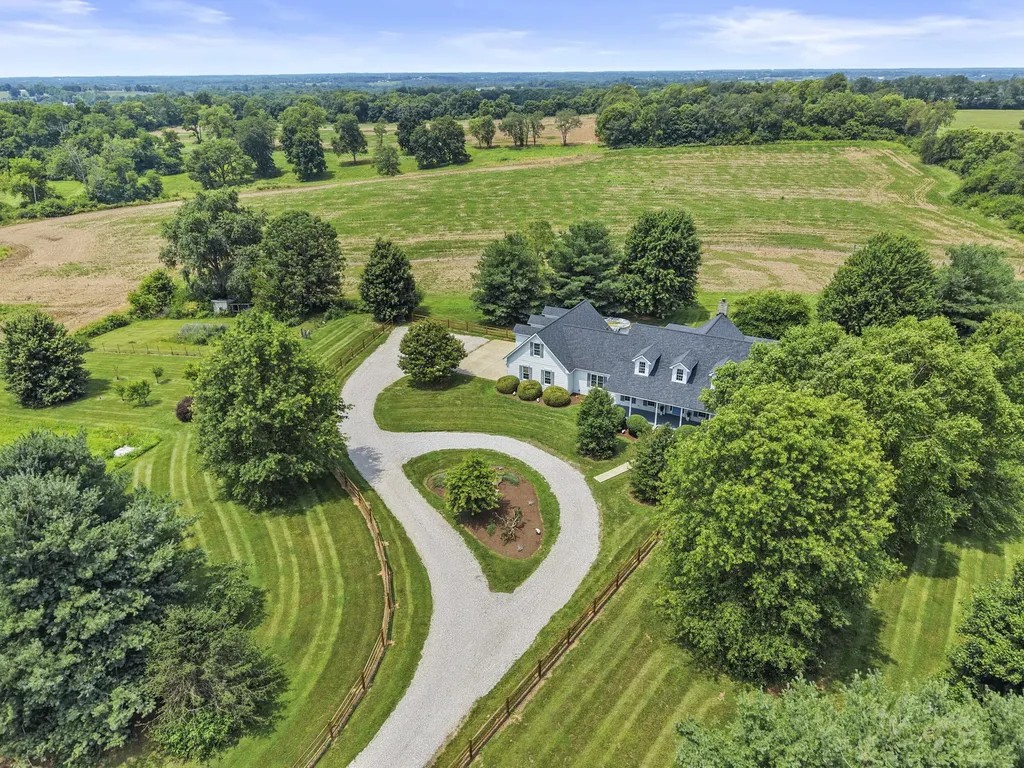 585 Ruddles Mill Cynthiana Road Cynthiana KY 41031