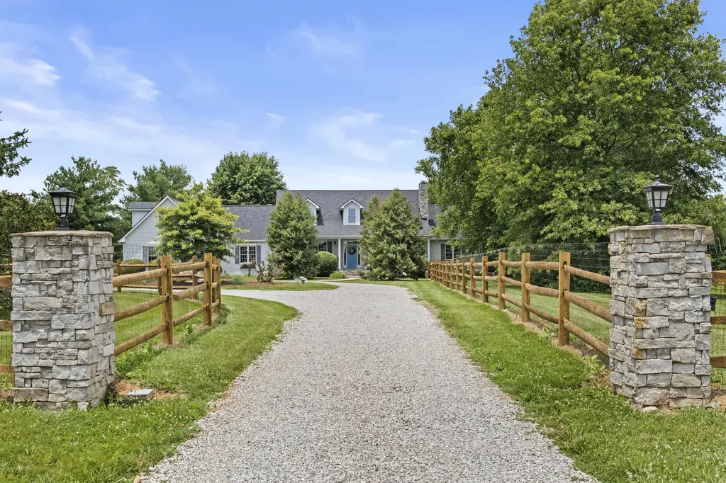 585 Ruddles Mill Cynthiana Road Cynthiana KY 41031