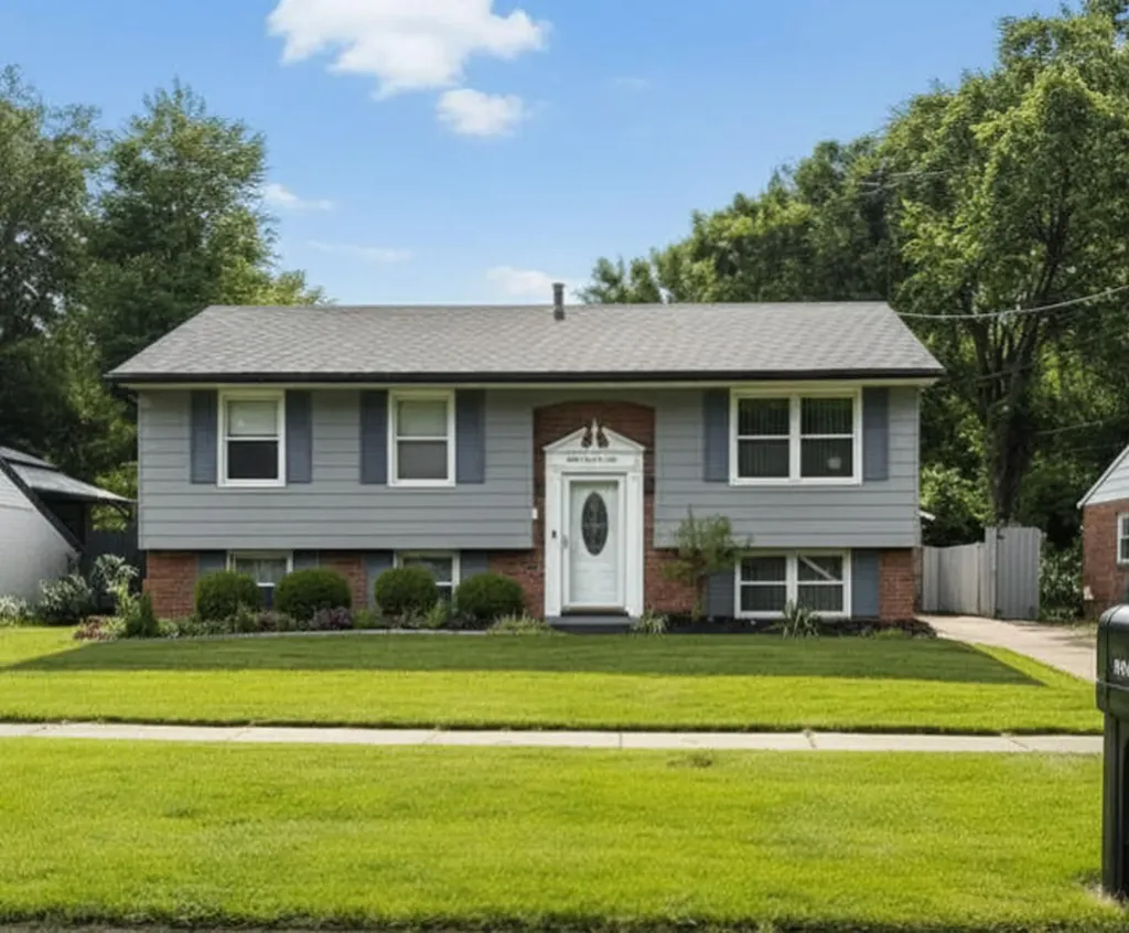5701 Revere Drive Louisville KY 40218