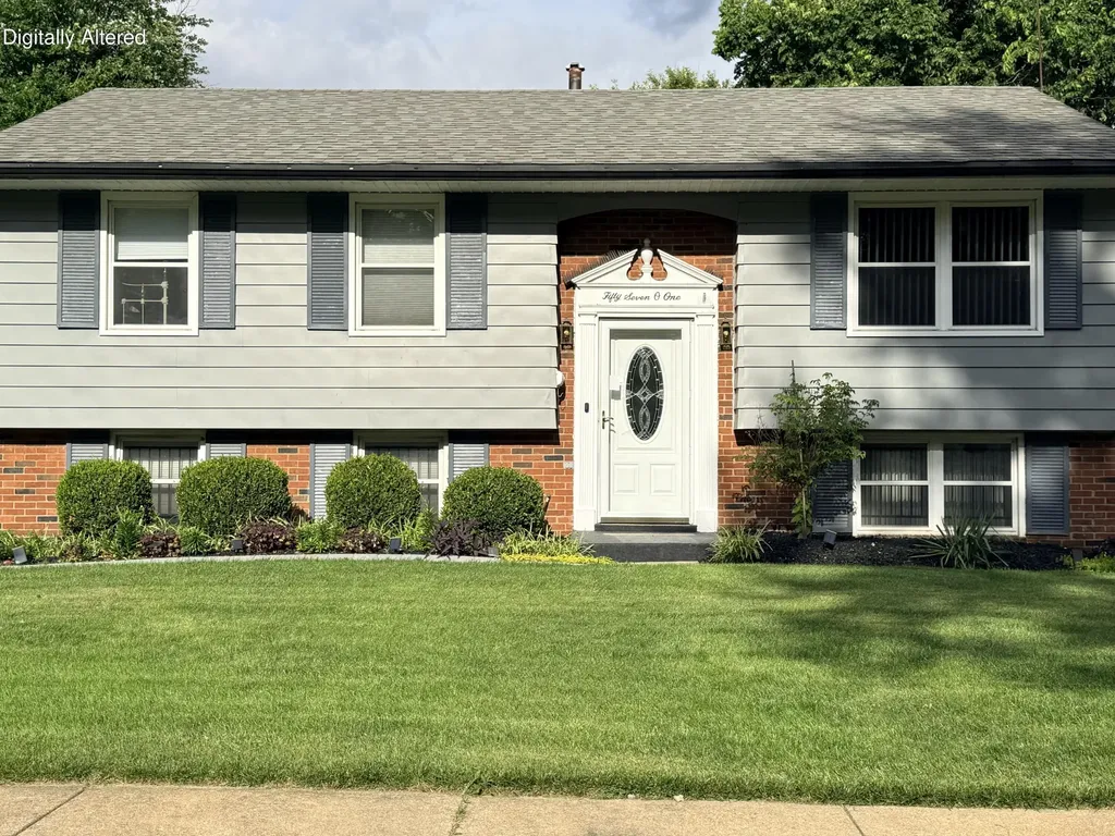 5701 Revere Drive Louisville KY 40218