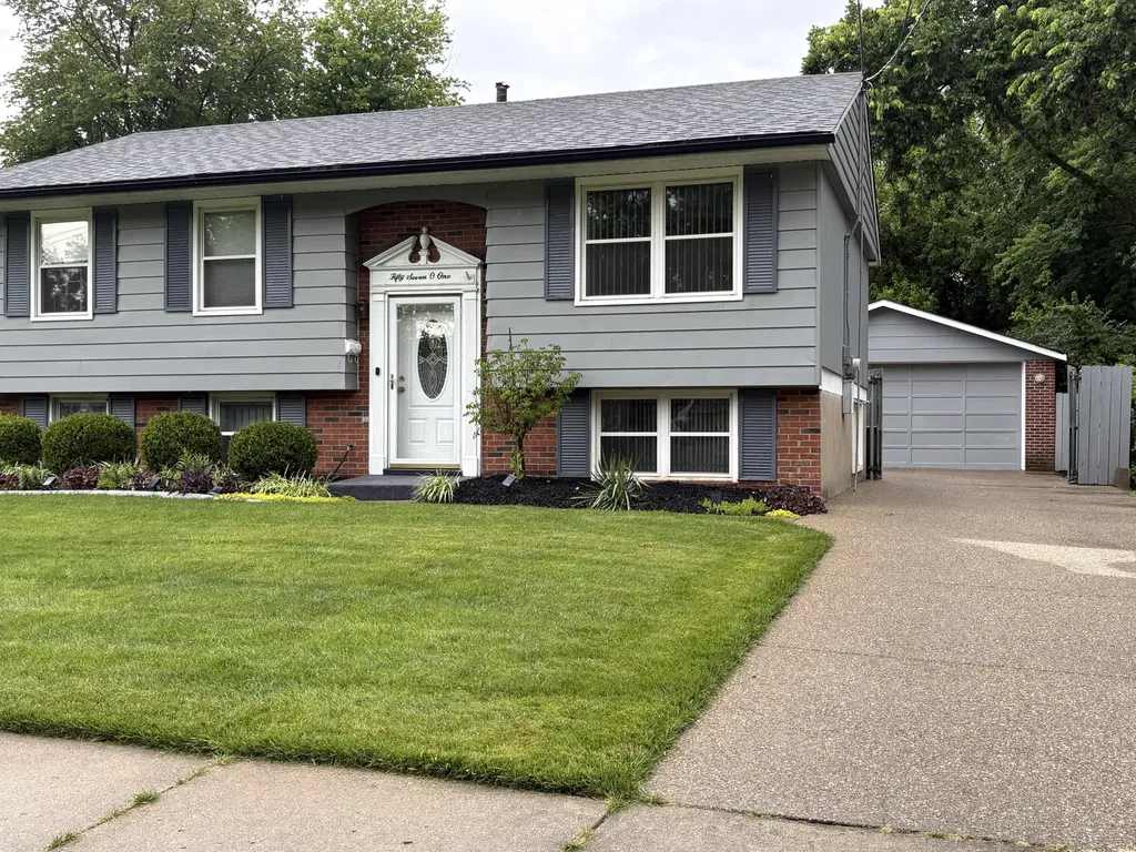 5701 Revere Drive Louisville KY 40218