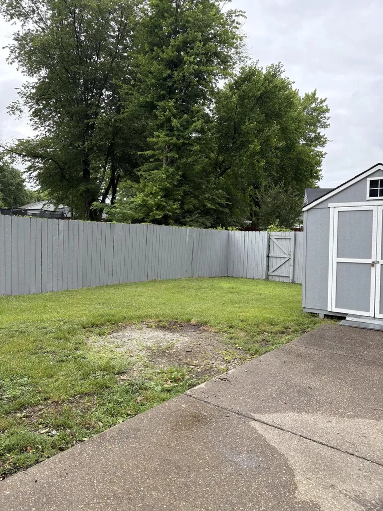 5701 Revere Drive Louisville KY 40218