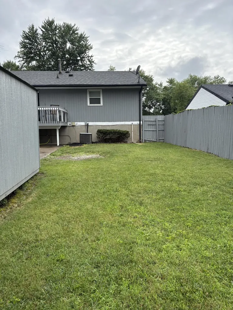 5701 Revere Drive Louisville KY 40218