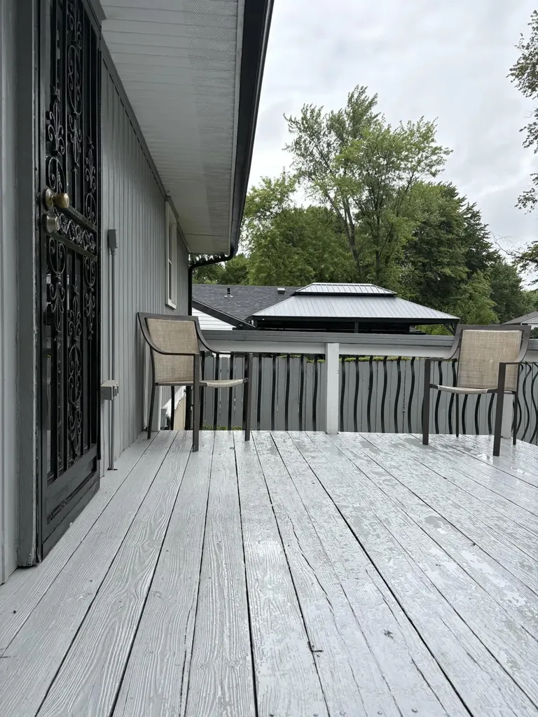 5701 Revere Drive Louisville KY 40218
