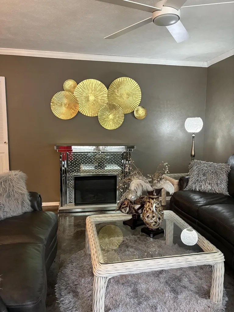 5701 Revere Drive Louisville KY 40218