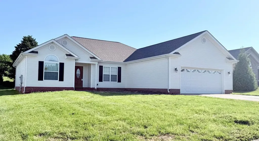 210 Westminster Place Hopkinsville KY 42240