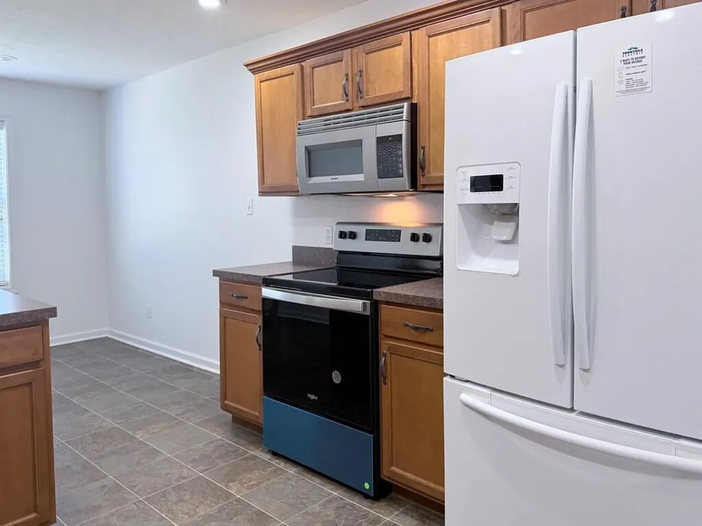210 Westminster Place Hopkinsville KY 42240