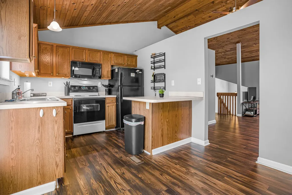 2528 Knightsbridge Lane Lexington KY 40509