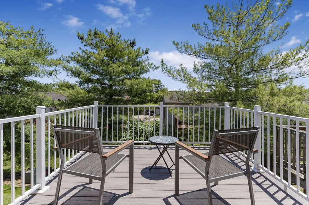 2528 Knightsbridge Lane Lexington KY 40509