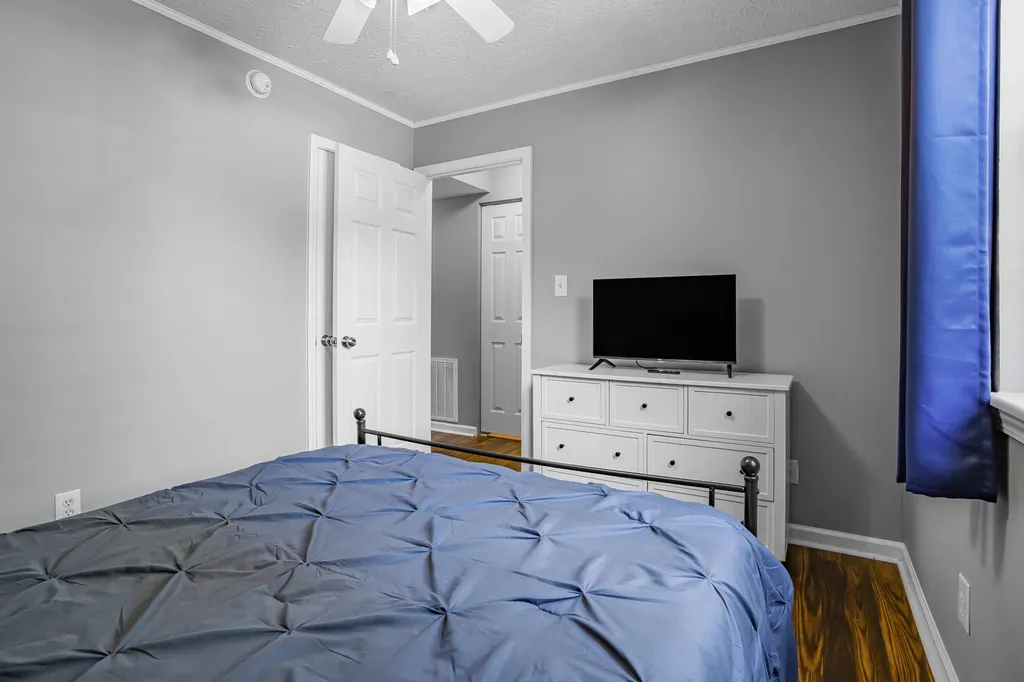 2528 Knightsbridge Lane Lexington KY 40509