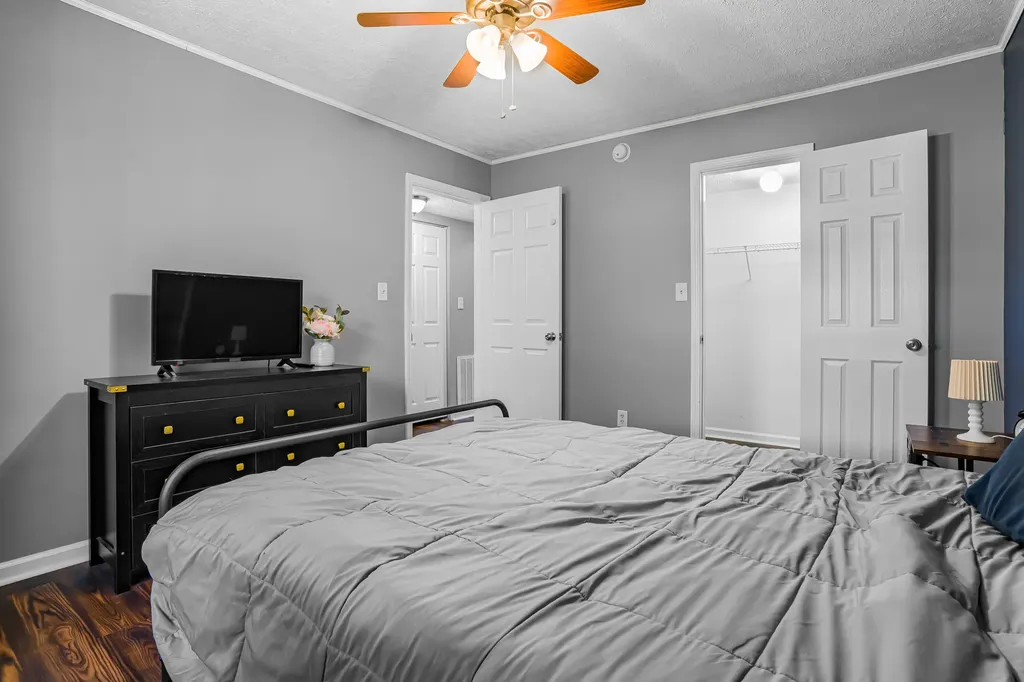 2528 Knightsbridge Lane Lexington KY 40509