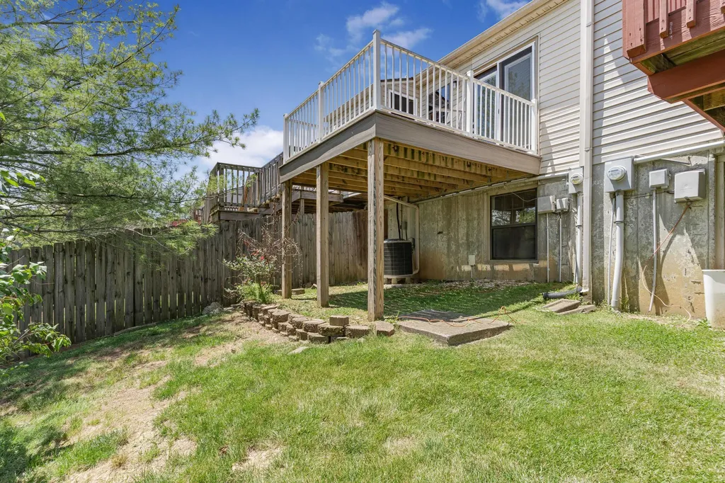 2528 Knightsbridge Lane Lexington KY 40509