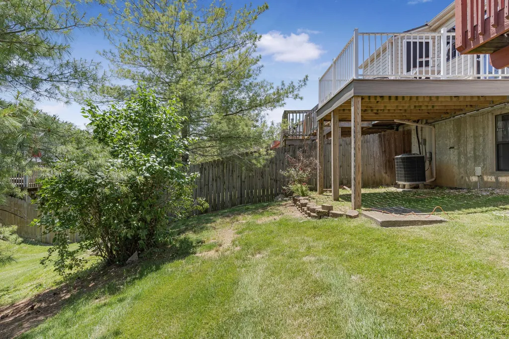 2528 Knightsbridge Lane Lexington KY 40509