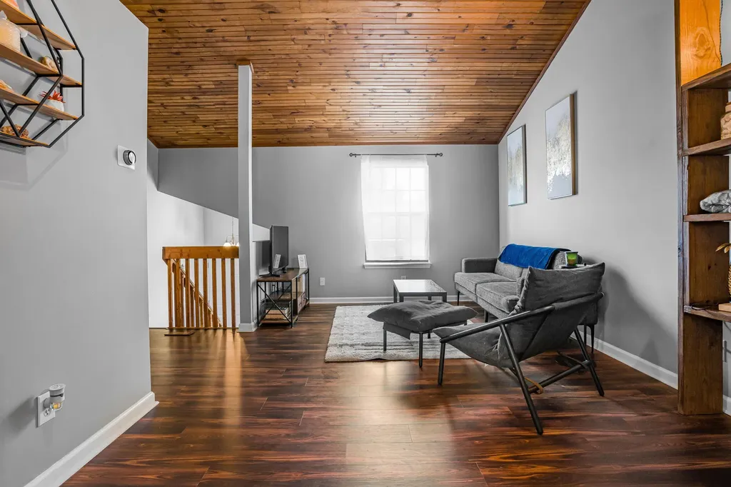 2528 Knightsbridge Lane Lexington KY 40509