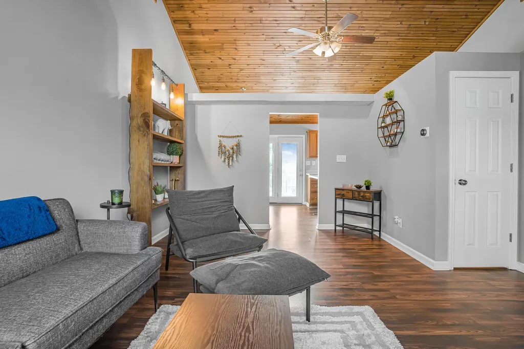 2528 Knightsbridge Lane Lexington KY 40509
