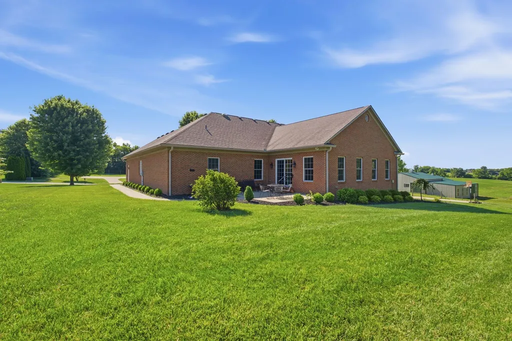 70 Midden Lane Cynthiana KY 41031