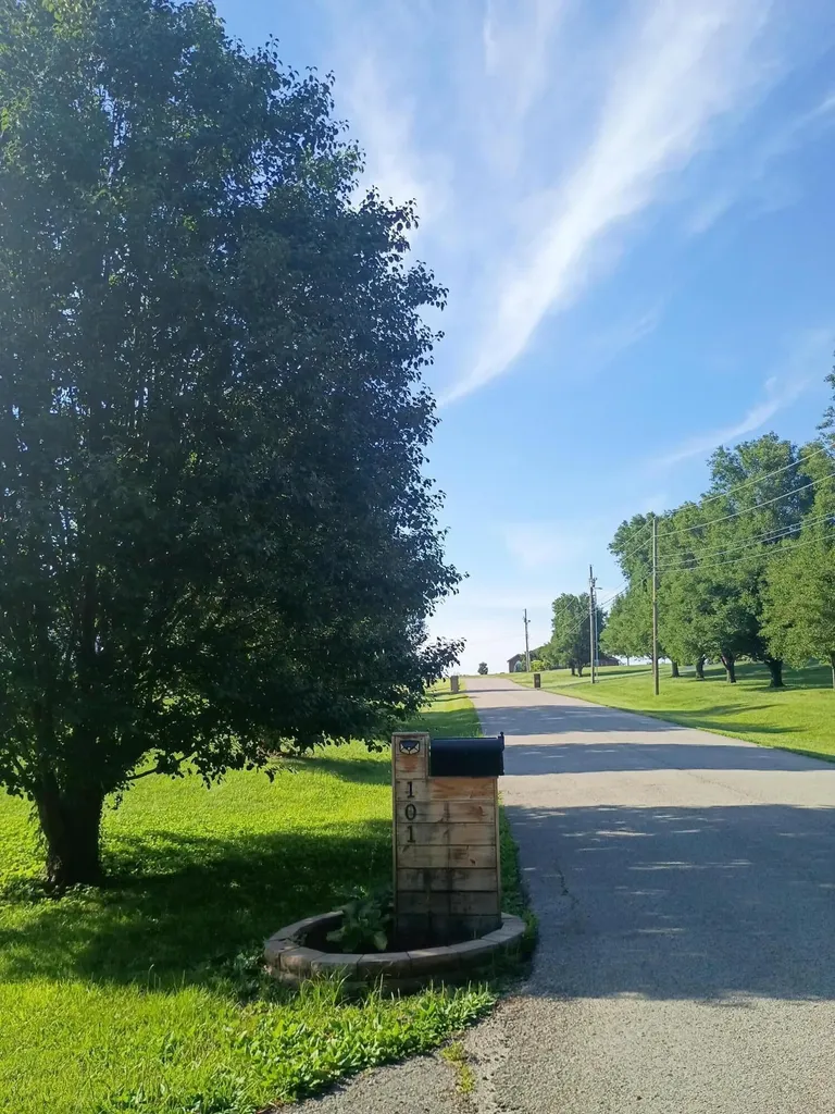 101 Rolling Ridge Drive Berea KY 40403