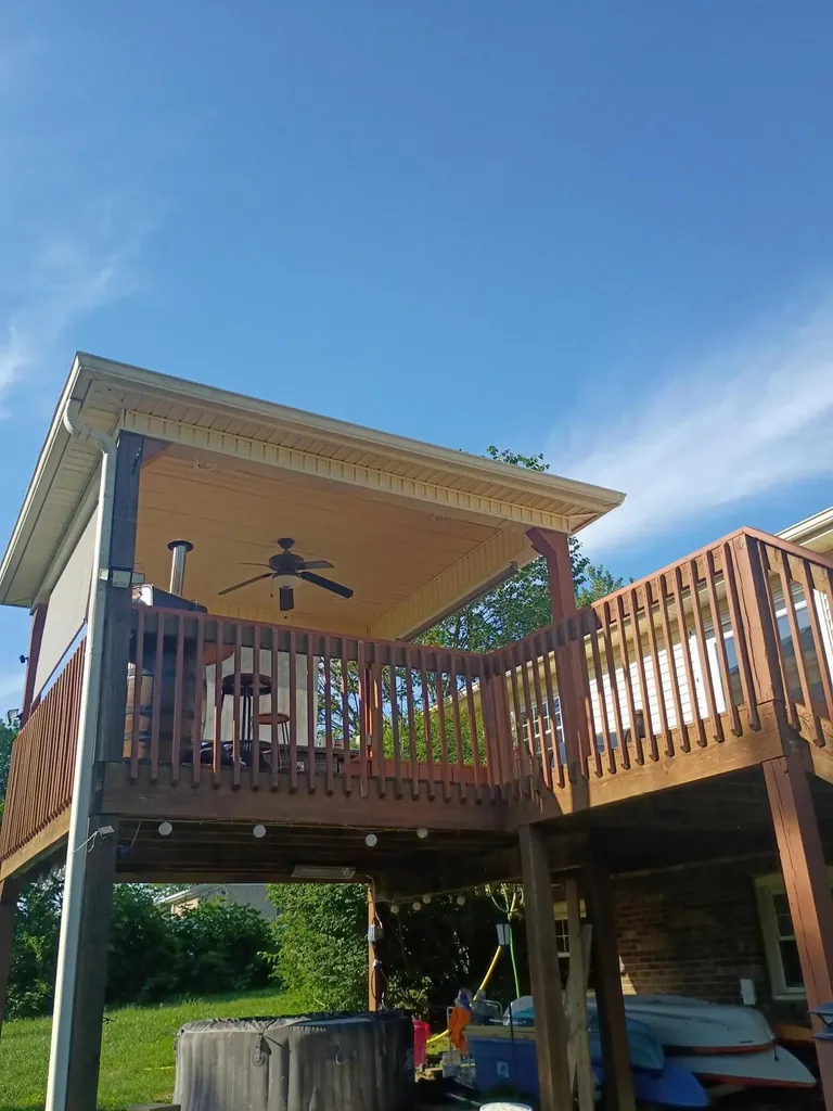 101 Rolling Ridge Drive Berea KY 40403