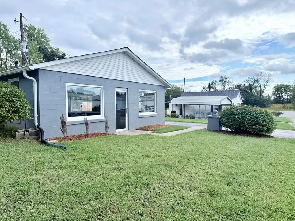 2210 Princeton Road Hopkinsville KY 42240