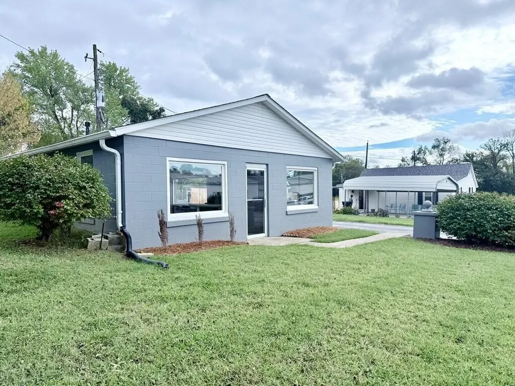 2210 Princeton Road Hopkinsville KY 42240