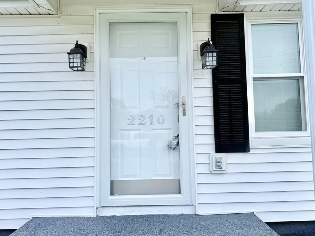 2210 Princeton Road Hopkinsville KY 42240