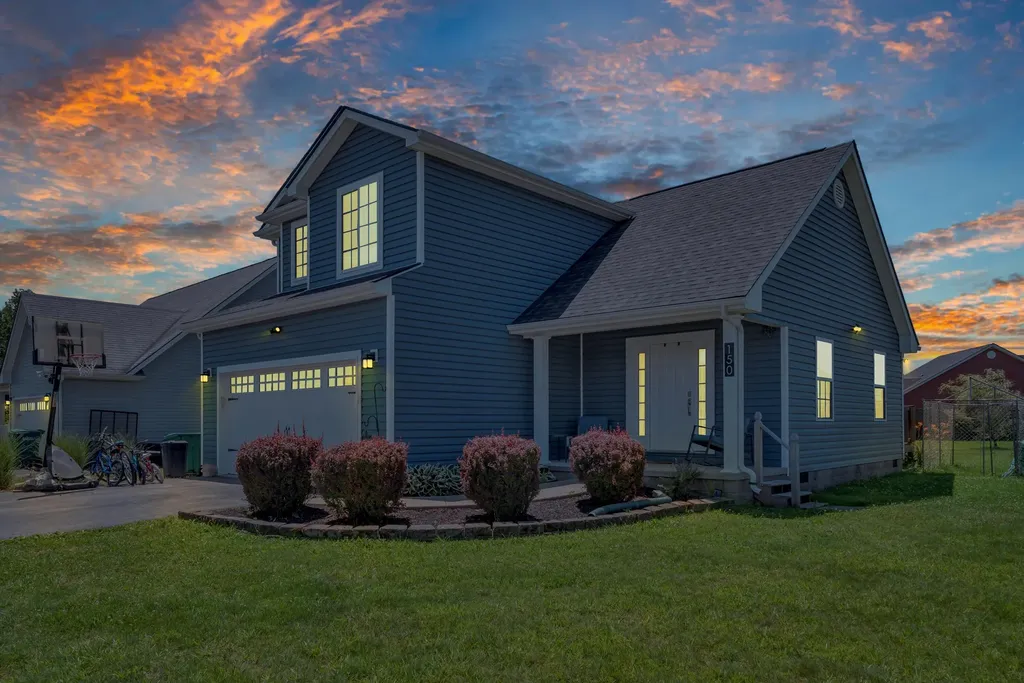 150 Clinton Drive Morehead KY 40351