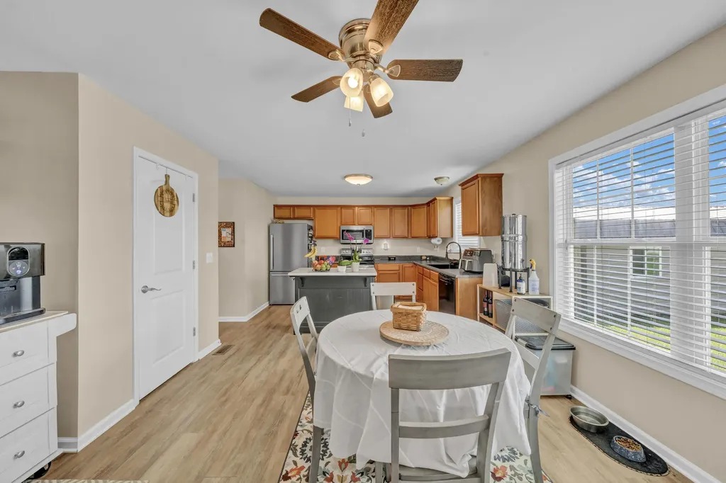150 Clinton Drive Morehead KY 40351