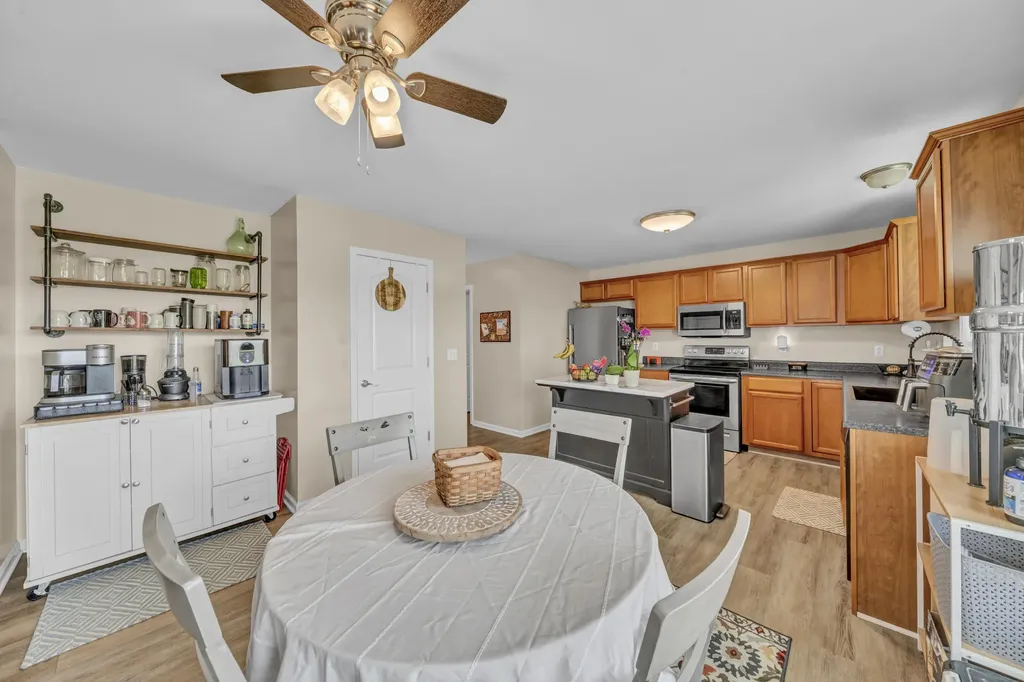 150 Clinton Drive Morehead KY 40351
