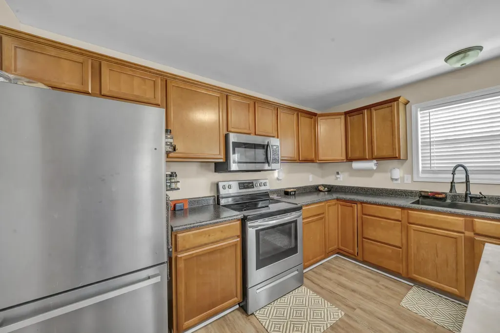 150 Clinton Drive Morehead KY 40351
