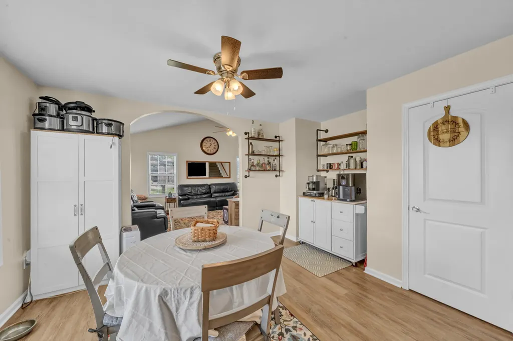 150 Clinton Drive Morehead KY 40351