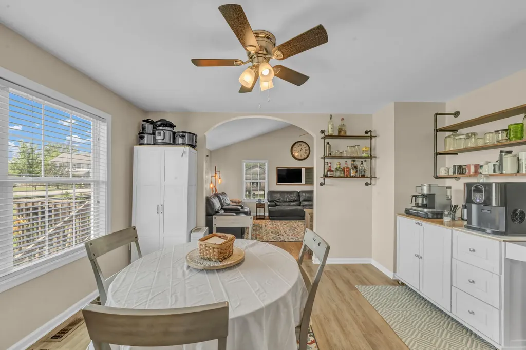 150 Clinton Drive Morehead KY 40351
