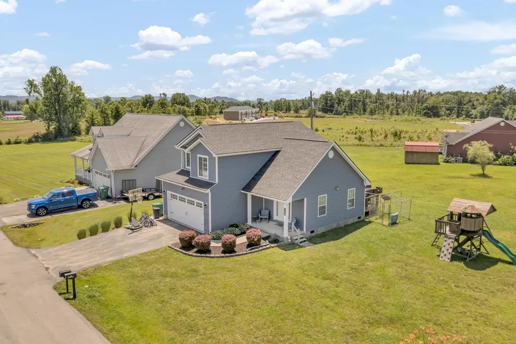 150 Clinton Drive Morehead KY 40351