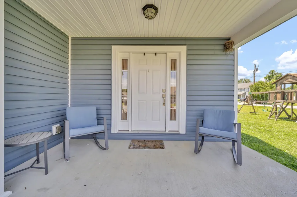 150 Clinton Drive Morehead KY 40351