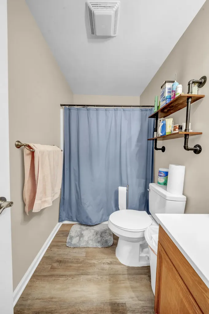 150 Clinton Drive Morehead KY 40351