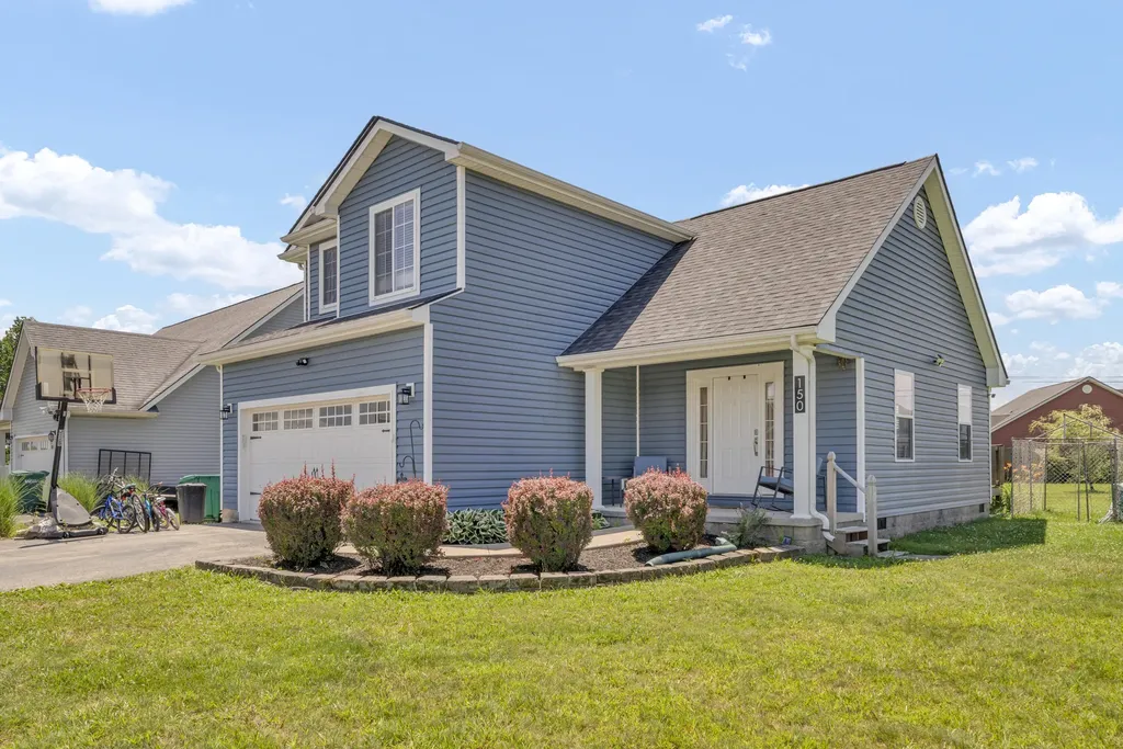 150 Clinton Drive Morehead KY 40351