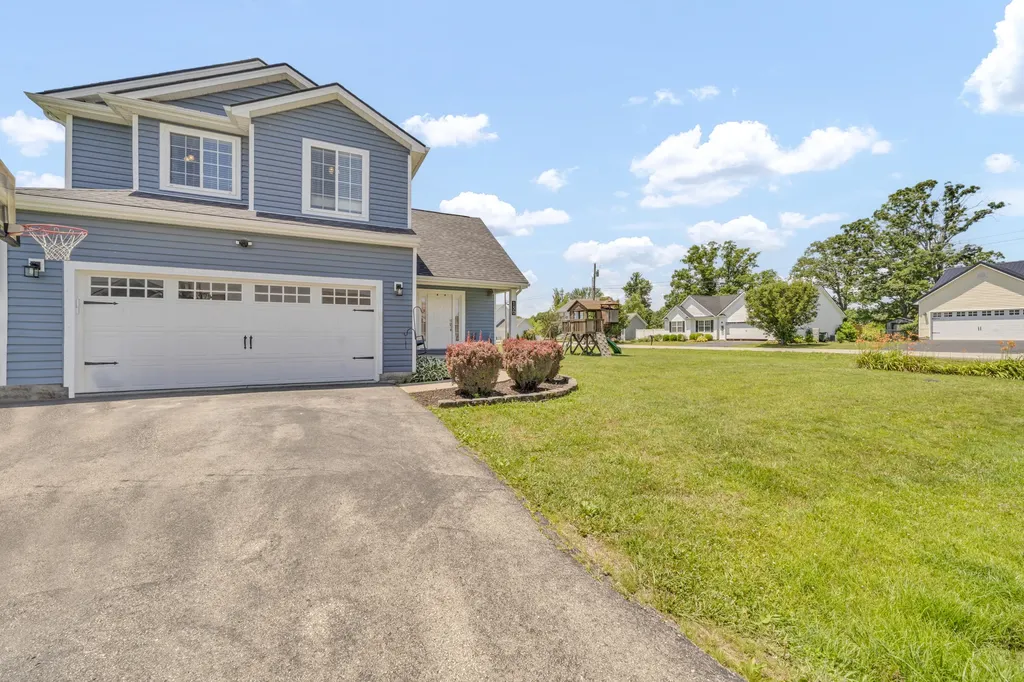 150 Clinton Drive Morehead KY 40351