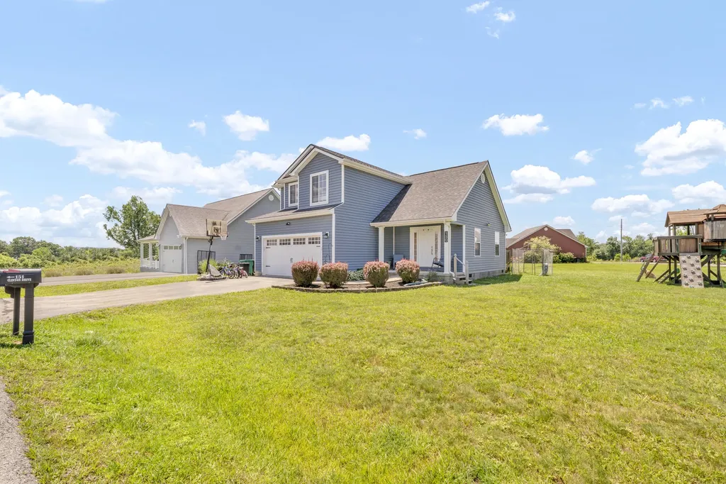 150 Clinton Drive Morehead KY 40351