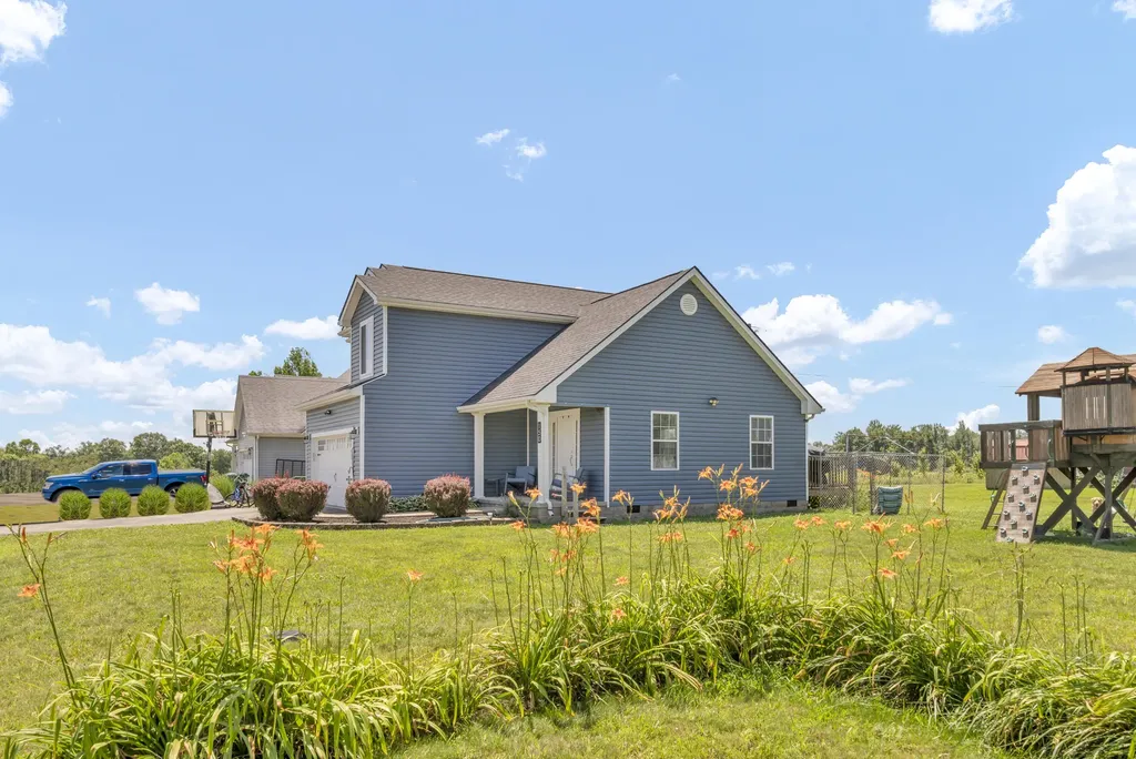 150 Clinton Drive Morehead KY 40351