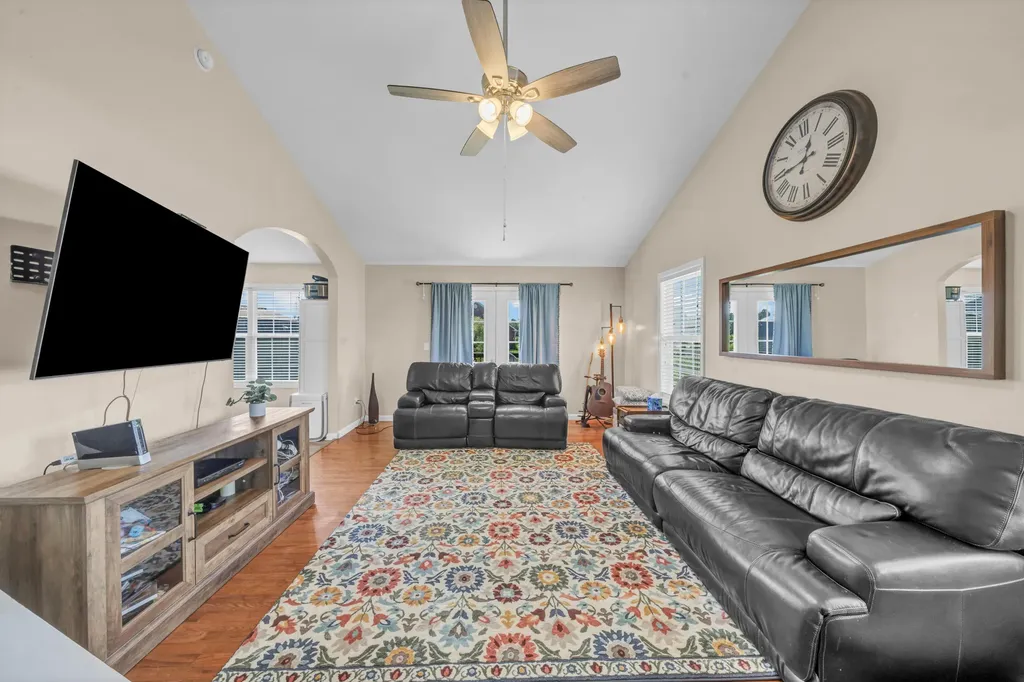 150 Clinton Drive Morehead KY 40351