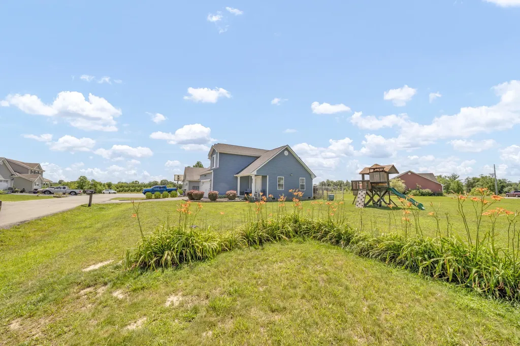 150 Clinton Drive Morehead KY 40351