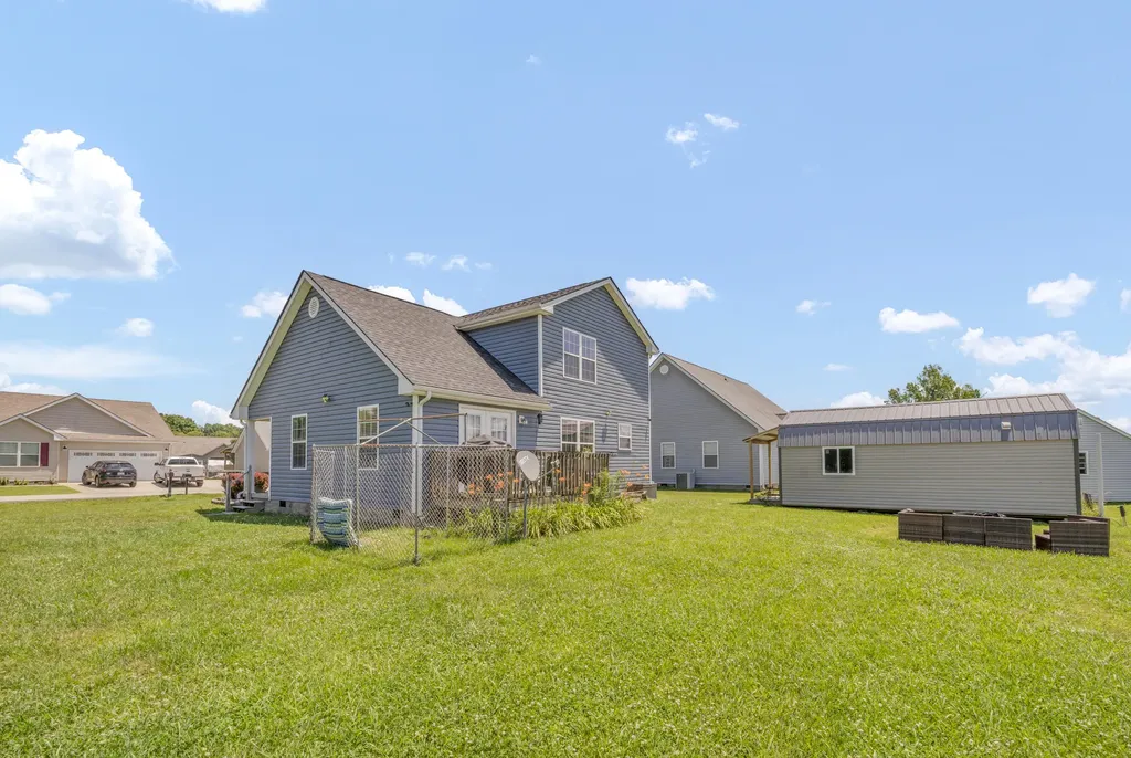 150 Clinton Drive Morehead KY 40351